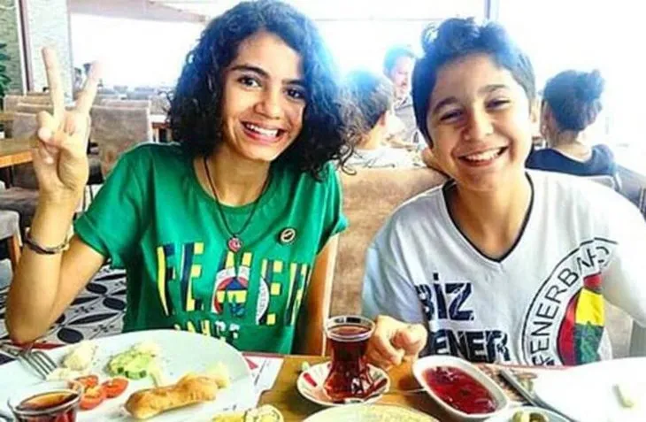 İclal Aydın’ın yeğenleri İzmir depreminde hayatını kaybetti! Paylaşımı yürek yaktı