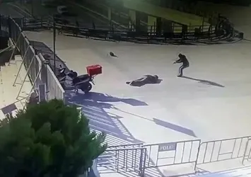 Adliyeye terör saldırısında yeni detaylar ortaya çıktı! Teröristin üzerinde gazeteci ve milletvekili listesi bulundu