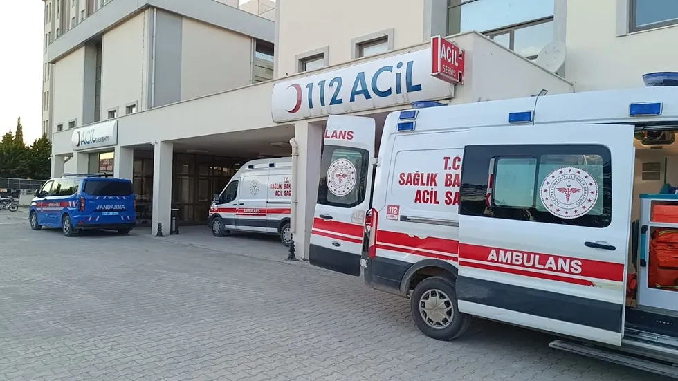 Adıyaman’da kahreden olay! Bisikletten düşen 9 yaşındaki Havva hayatını kaybetti - 1
