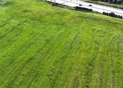 İBB mezarlık alanını imara açtı