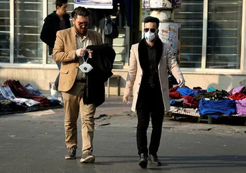 Gürcistan'da koronavirüs sayısı 3'e çıktı