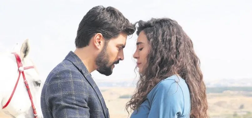 Zirvenin sahibi Hercai