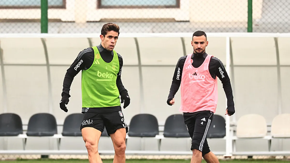 Paulista'dan Beşiktaş'a müjdeli haber