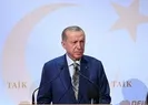 Başkan Erdoğandan İsrail gazı ile ilgili flaş sözler