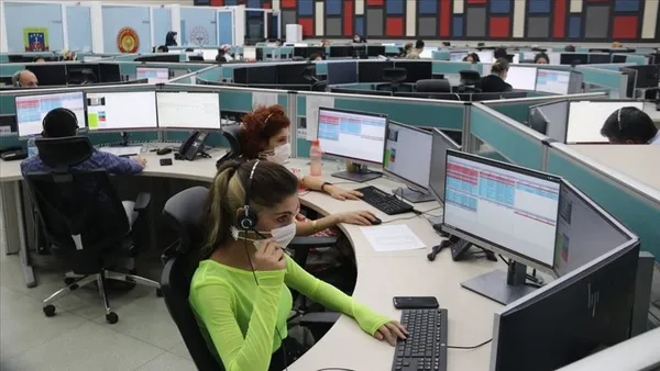 1672389690551.jpg Antalya’da 112’ye gelen çağrılar 'pes' dedirtti! "Kavanozun kapağını açmaya itfaiye gelebilir mi?" - 3