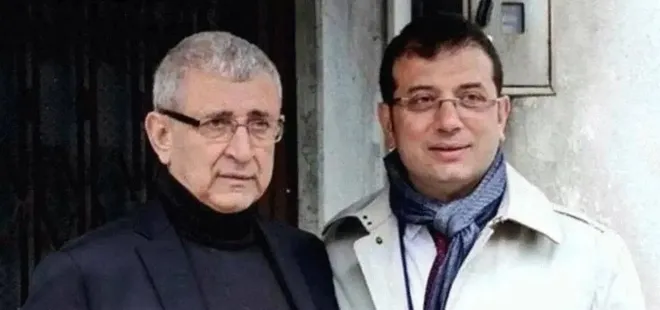 Hasan İmamoğlu’nun vurgunu MASAK raporunda! Baba İmamoğlu’na 4 daire rüşvet