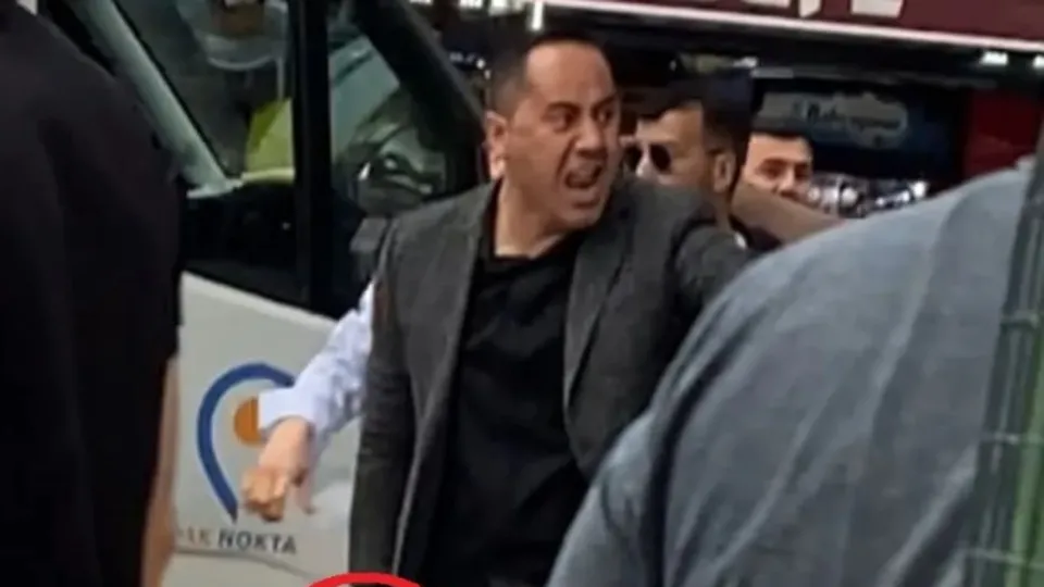 Gözlerini kan bürümüş bunların! CHP'li meclis üyesi AK Partili gençlerin canına kastetti: Bunların birkaç tanesini öldüreyim