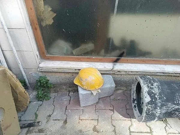 İSKİ’nin çalışmasında hayatını kaybetti