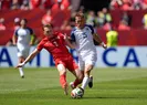 Kanada ile Bosna Hersek berabere kaldı