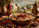 Aşurenin hikayesi ve tarifi