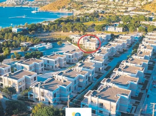 CHP’li İBB Başkanı Ekrem İmamoğlu’nun Bodrum’daki villası usulsüz çıktı