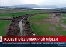 İzmirde isyan ettiren görüntü