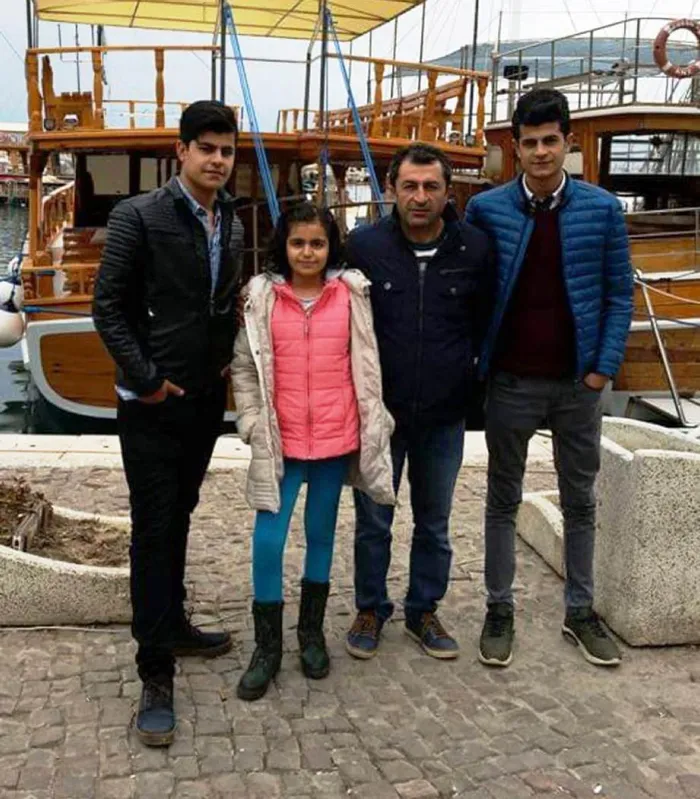 Düğünde dans ederken fenalaşan İrem'den kahreden haber: Hastanede yaşamını yitirdi! Annesinin sözleri yürek dağladı - 3