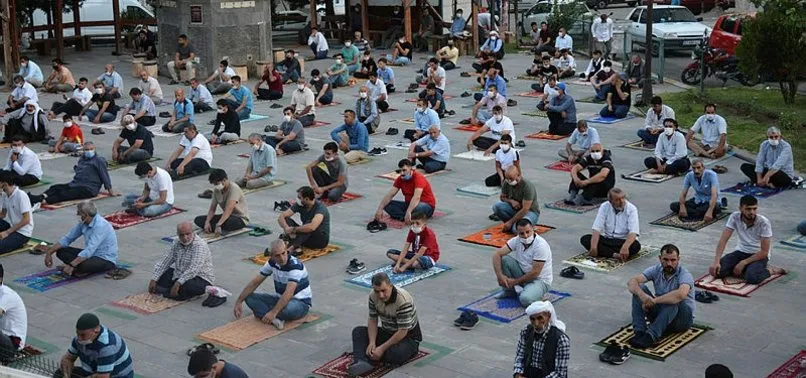 Cuma hutbesi tam metni 4 Haziran 2021! Diyanet bu haftaki Cuma hutbesi konusu nedir? Arapça, Türkçe...