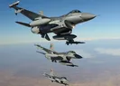Son dakika: Kuzey Iraka hava harekatı