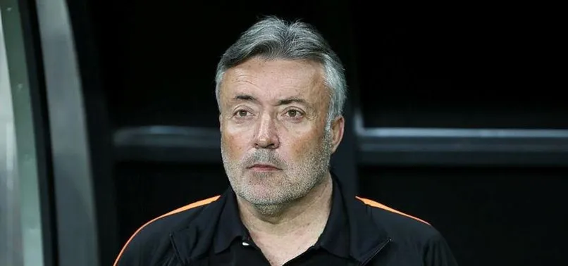 Galatasaray’da Domenec Torrent’in yerine Hakan Balta geliyor