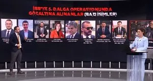 A Haber’de çarpıcı yorum: Özel İmamoğlu’nun avcuna düşmüş
