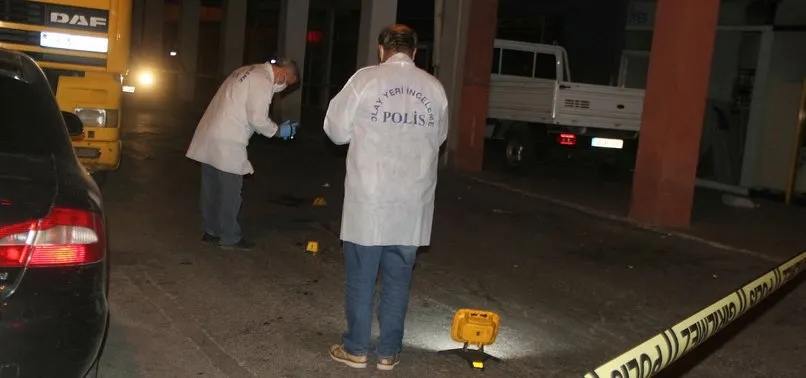 Kayseri De Silahli Kavga 3 U Agir 4 Yarali A Haber En Son Haberler