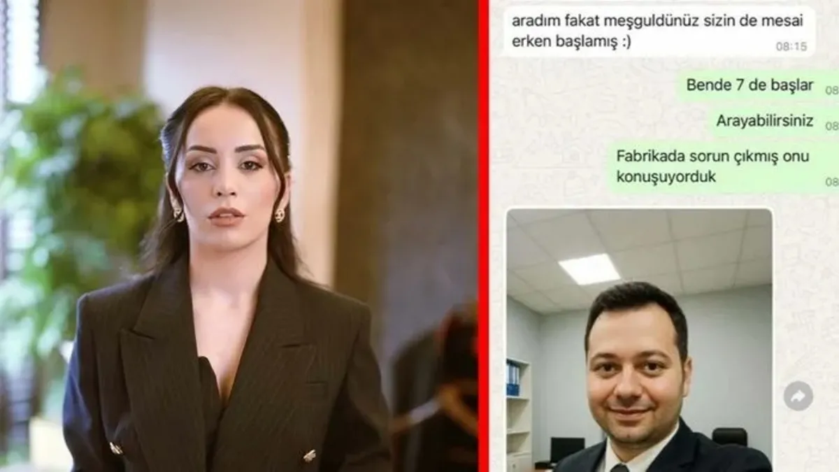 İş insanına yapay zekalı tuzak! Mine ve Cengiz sahte çıktı 10 milyon TL buhar oldu