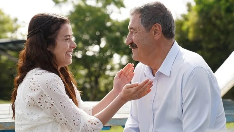 Gülayşe Ateş Kuşları’nı seçti!