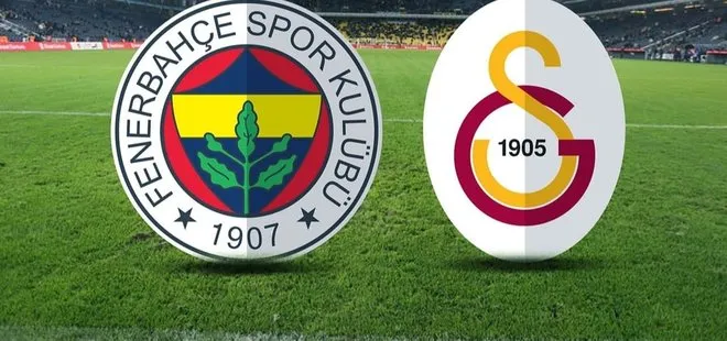 Son dakika: Fenerbahçe Galatasaray derbisi ne zaman | Tarih belli oldu