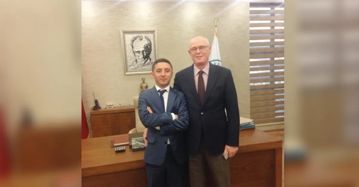 kurt un ozel kalem muduru dhkp c