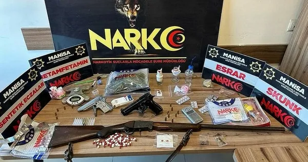 1694273481330.jpg Manisa'da uyuşturucu operasyonu! 7 şüpheli tutuklandı - 2