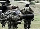 PKKnın kritik isimleri öldürüldü! Kaçacak yerleri kalmadı