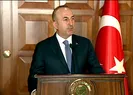 Mevlüt Çavuşoğlu: Kabildeki saldırıda elçiliğimiz hasar gördü