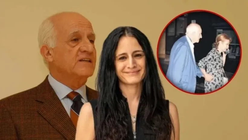 Kızı İpek Kıraç itiraz etmişti! İnan Kıraç’ın evliliği iptal edildi