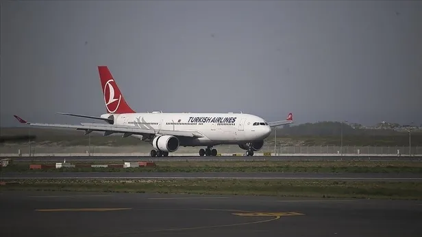 Uçak seferleri iptal mi SON DAKİKA | 5-6 ŞUBAT Sabiha Gökçen-İstanbul Havalimanı uçuşlar iptal mi? Pegasus, THY, Anadolu Jet SORGULAMA EKRANI
