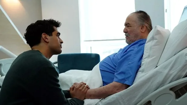 Yalı Çapkını 15. bölüm fragmanı izle! Yalı Çapkını 15. yeni bölüm fragmanı yayınlandı mı? Seyran, ateşten gömleği giydi... - 1