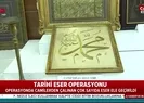 İstanbul polisinden tarihi operasyon