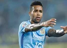 Ahmet Nur Çebiden flaş Alex Teixeira sözleri