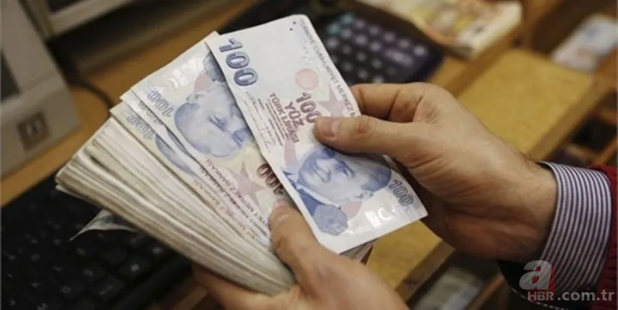 Emeklilerin maaşlarındaki zam artışı ne kadar oldu? En düşük emekli maaşı ne kadar? 2019 emekli zammı son dakika 12