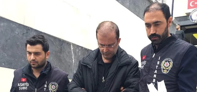 İşadamı Ümit Alemdar’ı öldüren katil eski iş ortağı