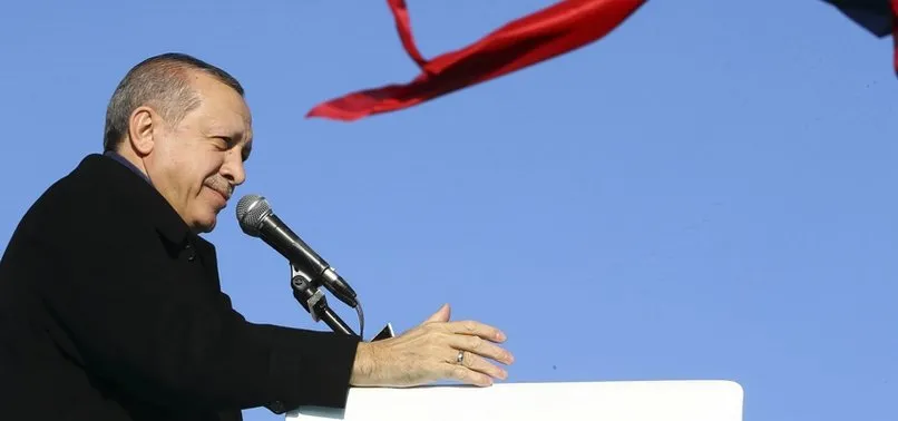 TANZANYA BASININDAN CUMHURBAŞKANI ERDOĞAN'A YOĞUN İLGİ
