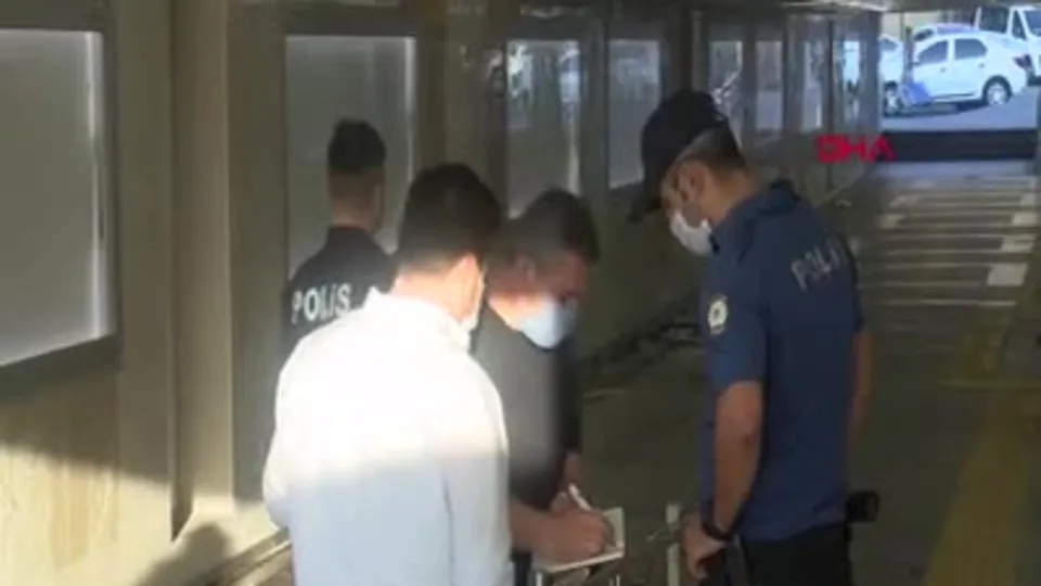 Verilen parayı beğenmeyince... 4 kişinin yolunu kesen şüpheli dehşet saçtı