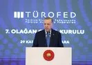 Başkan Erdoğan: Hedef dünya liderliği