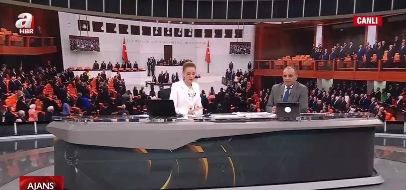 Meclis’in gündeminde neler var? Emekli ve memur maaşları ne olacak? Emekliye ek zam olacak mı?