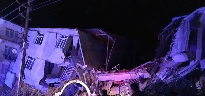 Deprem şakasına 235 lira ceza