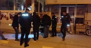 Silahlı kavgada gözaltına alınan 3 kişi tutuklandı