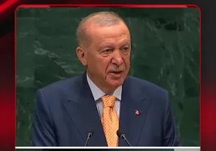GERÇEKLER RAHATSIZ ETTİ