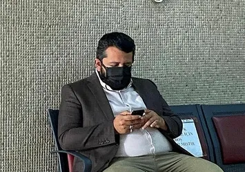 Trol savcı Özcan Muhammed Gündüz için hesap vakti! Mahkemede ifade verdi