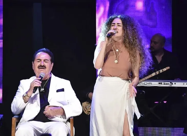 İbrahim Tatlıses’in kızı Dilan Çıtak gözyaşlarıyla anlattı! ’Peşimi bırakmıyor...’