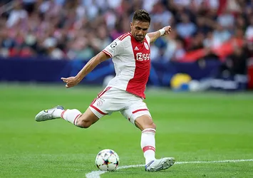 Beşiktaş'tan Tadic hamlesi! Kartal aradığı yıldızı sonunda buldu
