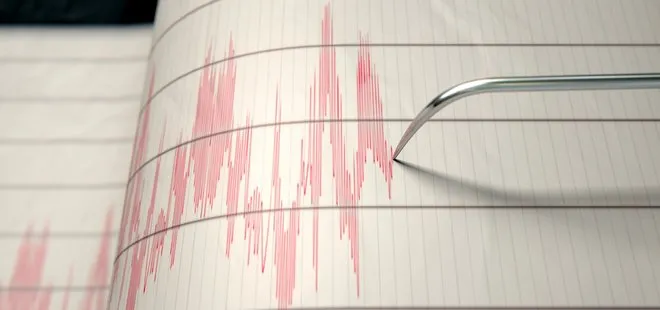 Van’da son dakika deprem! 15 Ocak Van depremi merkez üssü neresi? AFAD ve Kandilli Rasathanesi son depremler