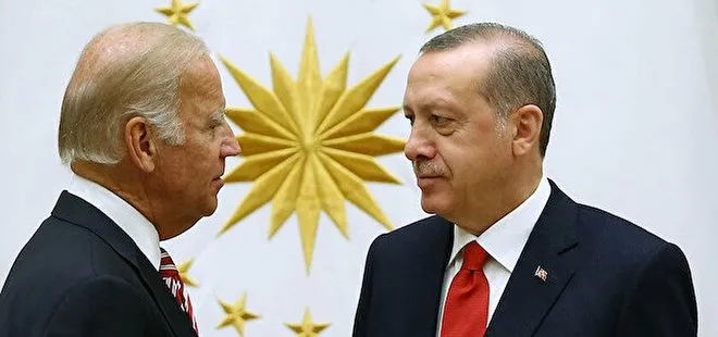 İngiliz gazetesinden dikkat çeken Başkan Erdoğan yorumu: Biden’ı köşeye sıkıştırıyor