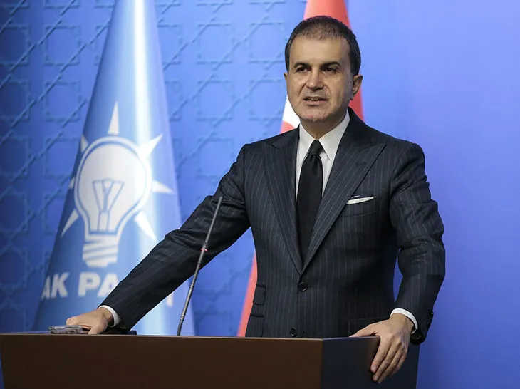 AK Parti MYK toplantısı sonrası flaş açıklamalar