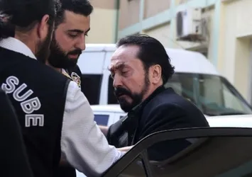 Adnan Oktar'a cezaevi yaramadı